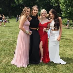 Meet your Posher, Morgan